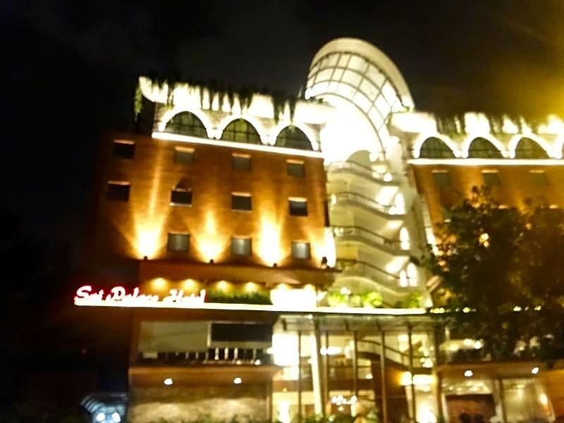 Sai Palace 3* Mumbai