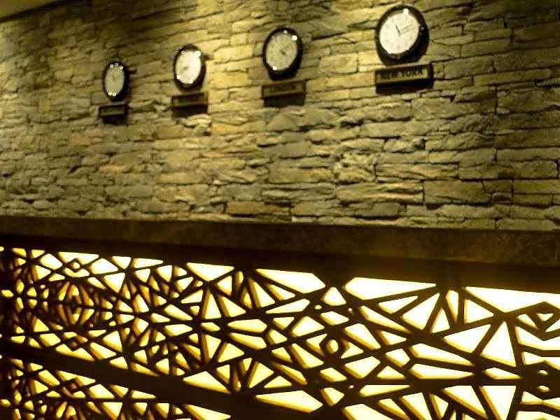 Hotel Sai Palace Mumbai