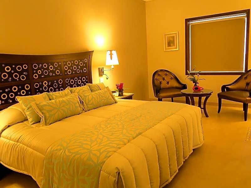 Hotel Sai Palace