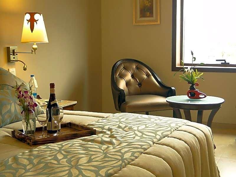 Hotel Sai Palace 3*