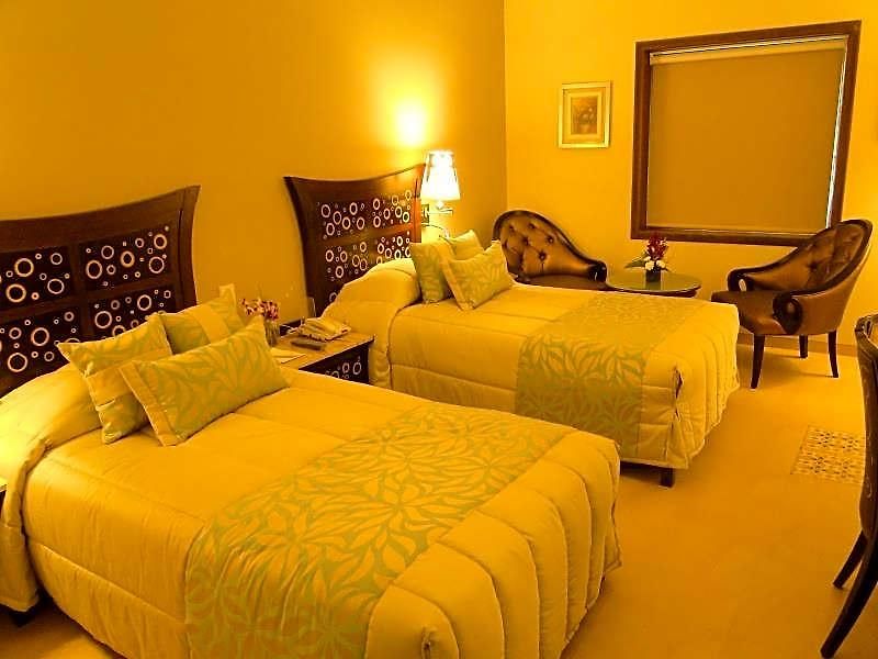 Sai Palace Hotel Mumbai