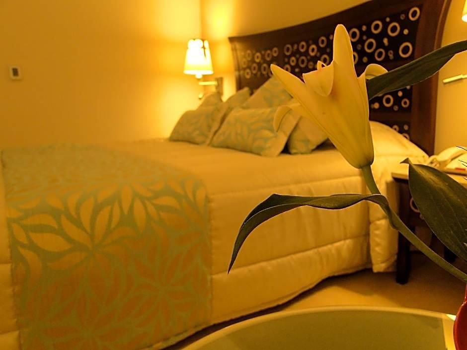 Sai Palace Hotel 3*