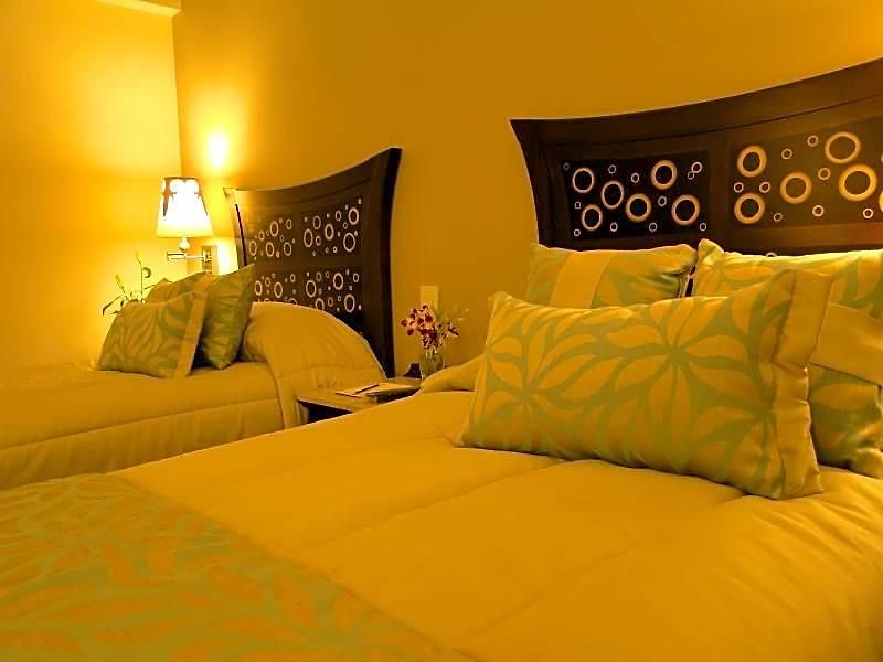 Sai Palace Hotel 3*