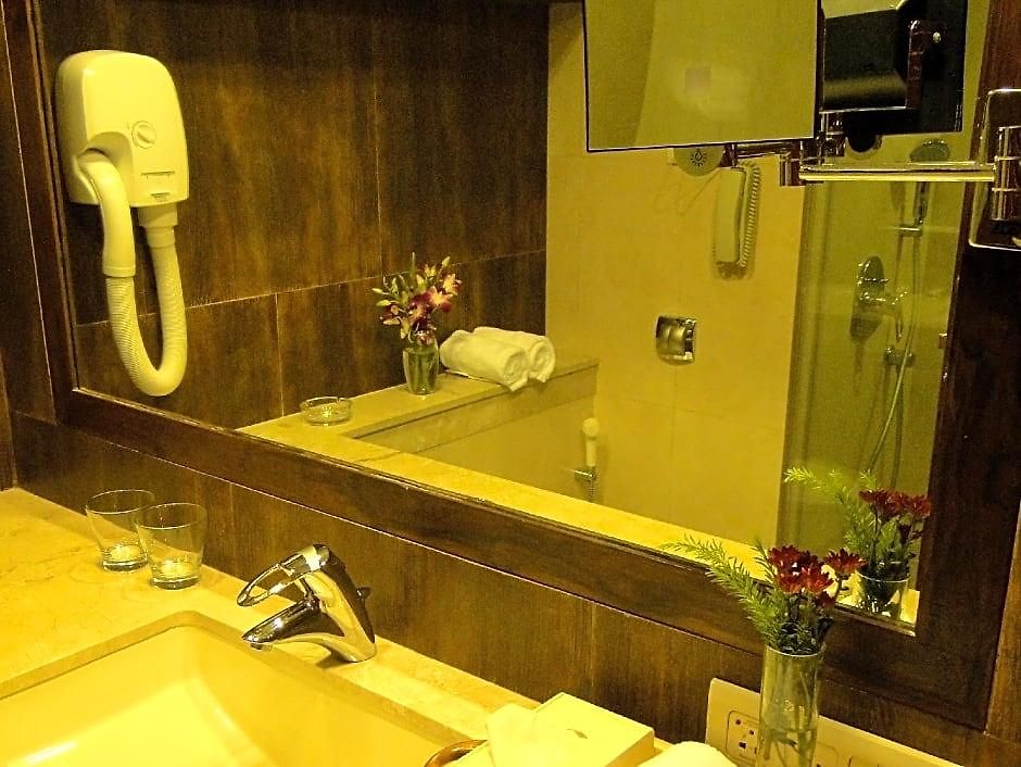 Sai Palace Hotel Mumbai