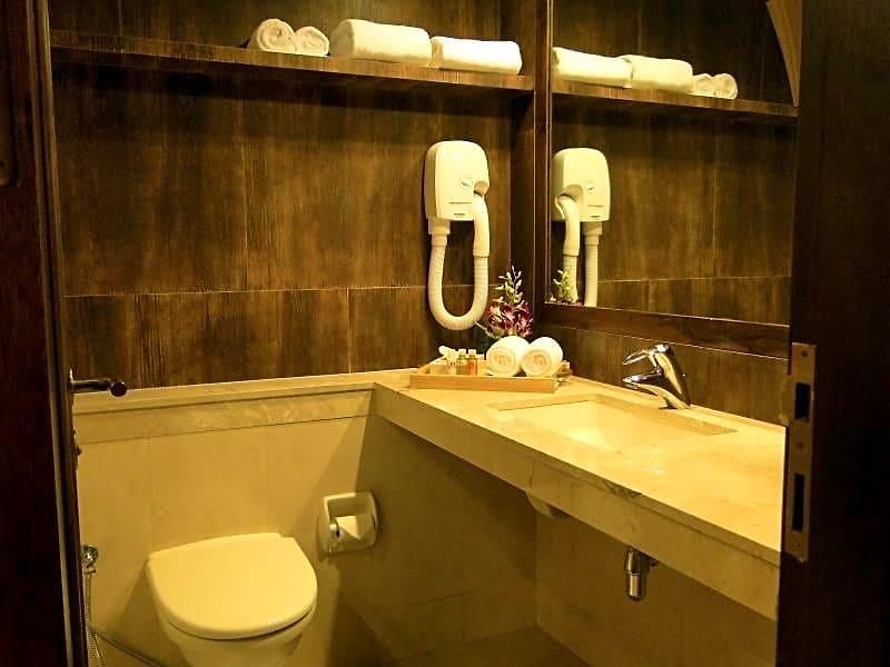 Sai Palace 3* Mumbai