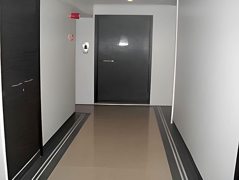 Hotel Khwaishh Presidency
