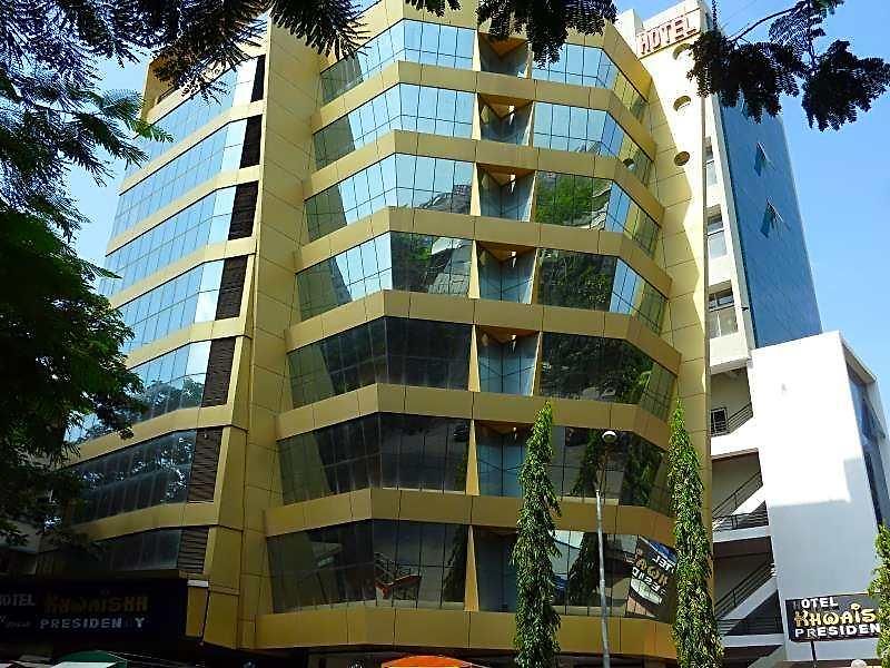 Khwaishh Presidency 3* Mumbai