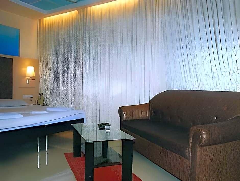 Khwaishh Presidency Hotel Mumbai