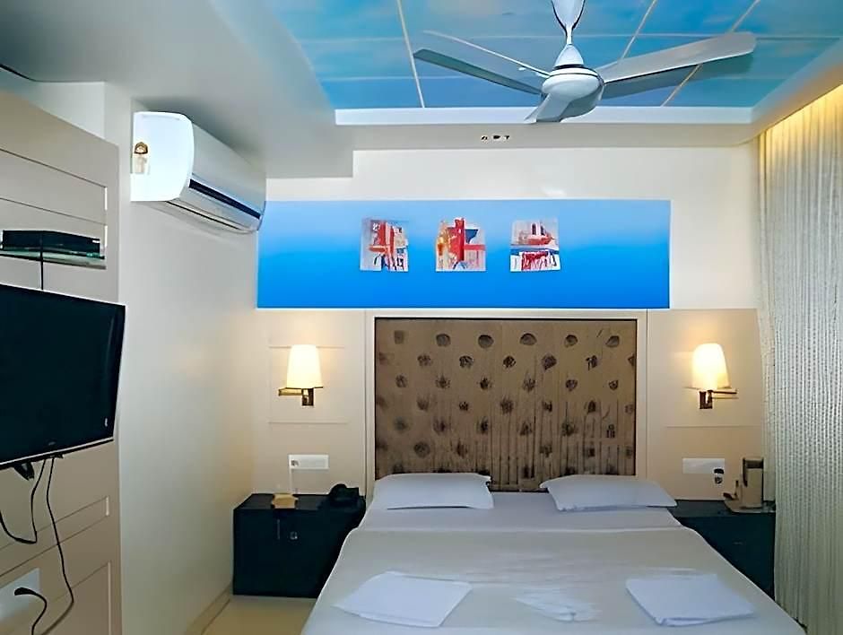 Khwaishh Presidency 3* Mumbai