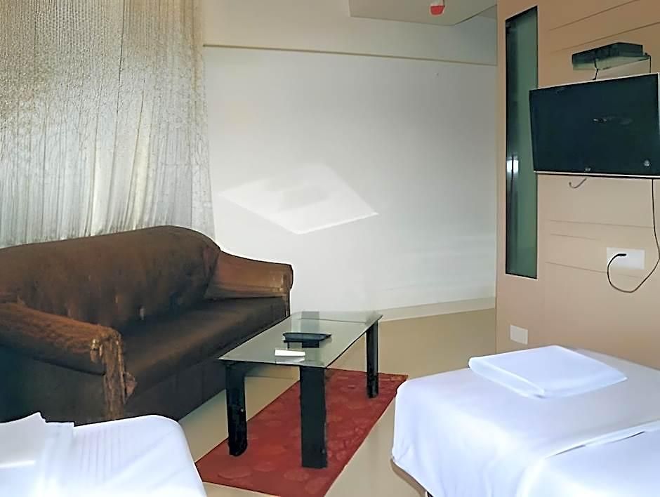 Hotel Khwaishh Presidency 3*