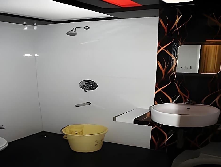 Hotel Khwaishh Presidency Mumbai