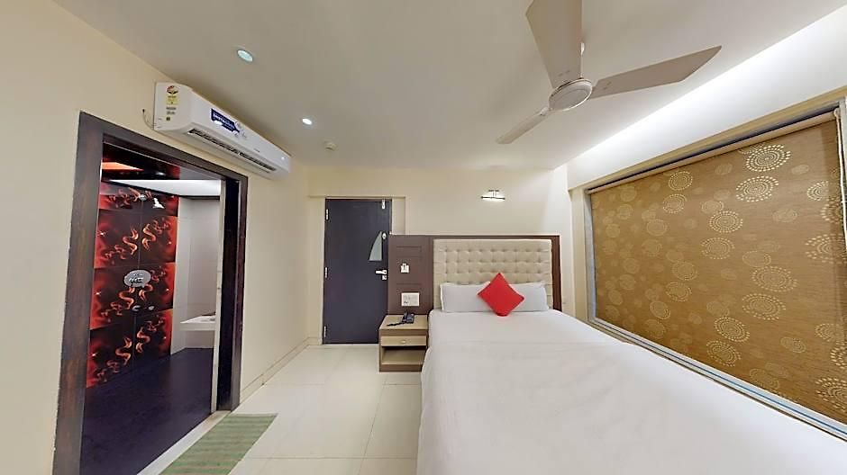 Khwaishh Presidency
