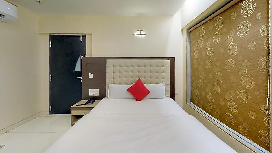 Hotel Khwaishh Presidency 3*