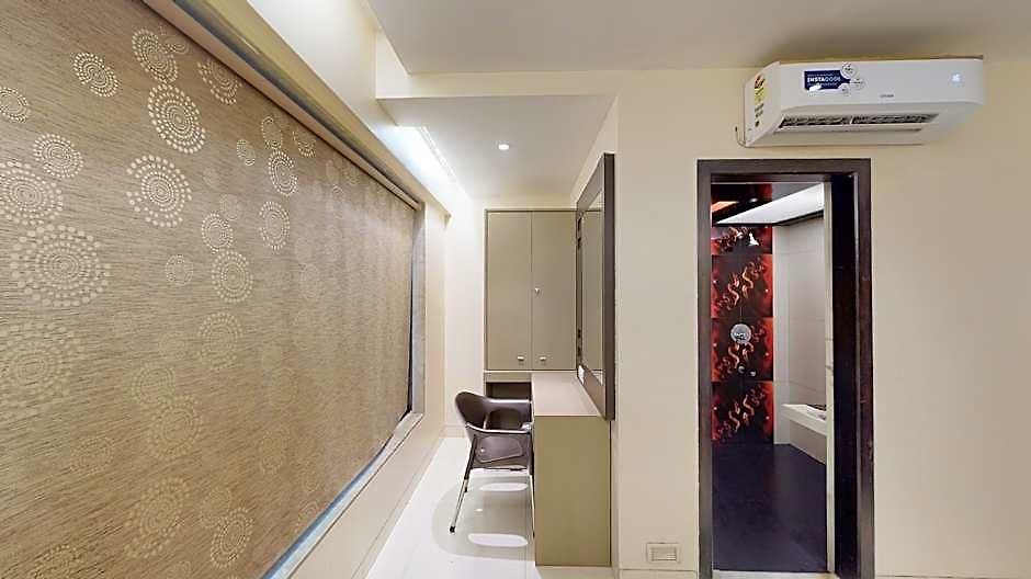 Khwaishh Presidency Hotel Mumbai
