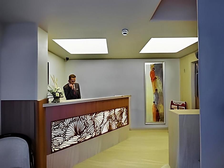 Hotel Sai 3*