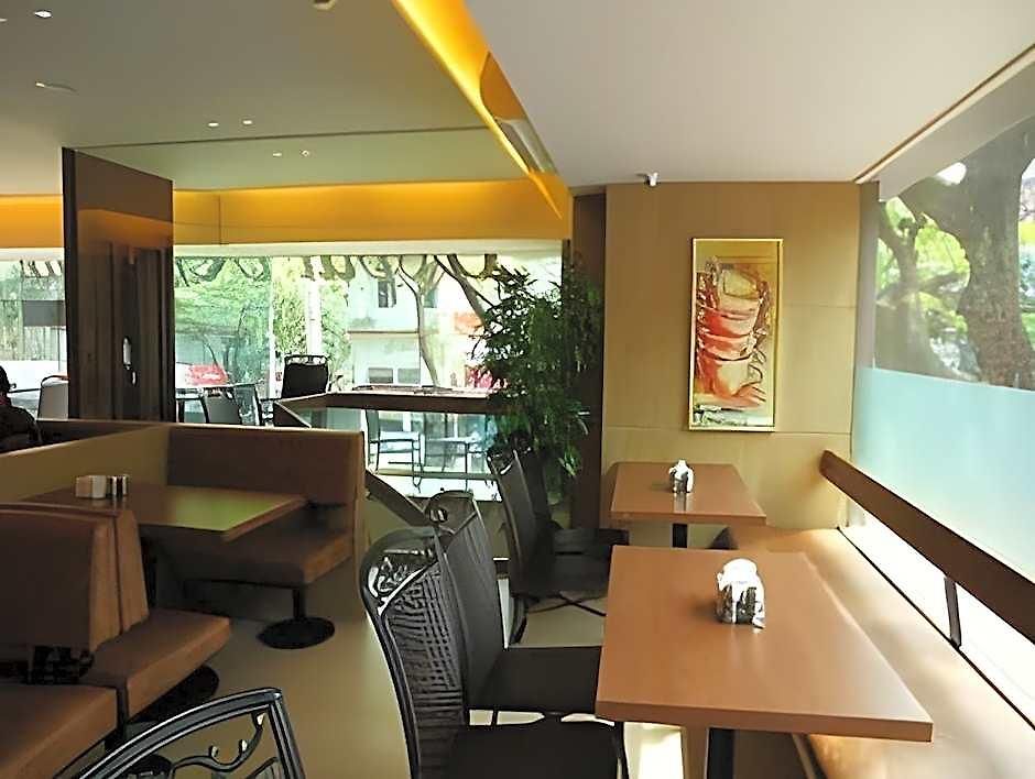 Hotel Sai Mumbai