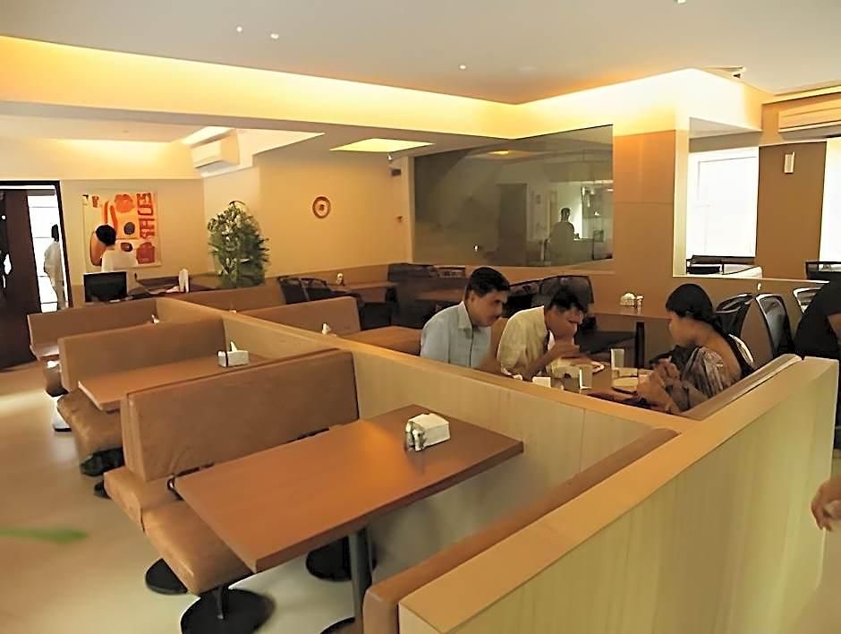 Sai 3* Mumbai