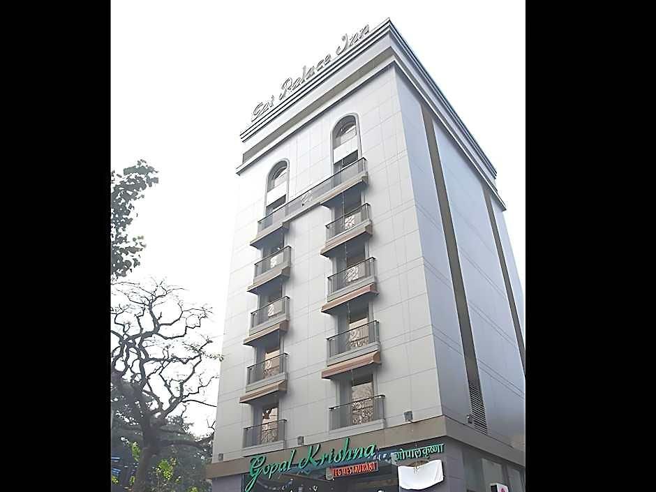Sai Hotel 3*