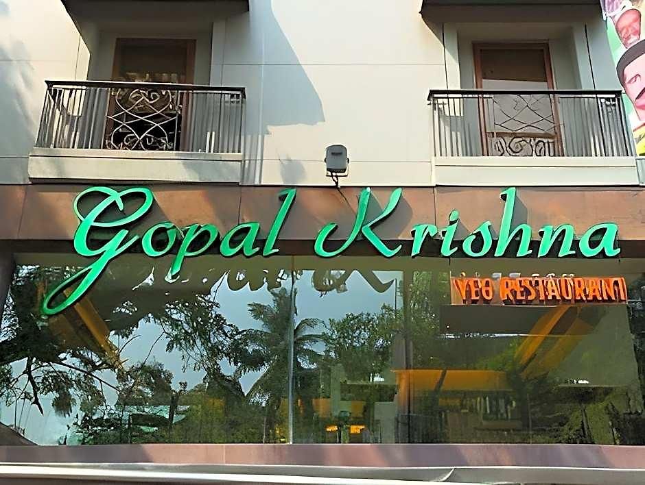 Hotel Sai Mumbai