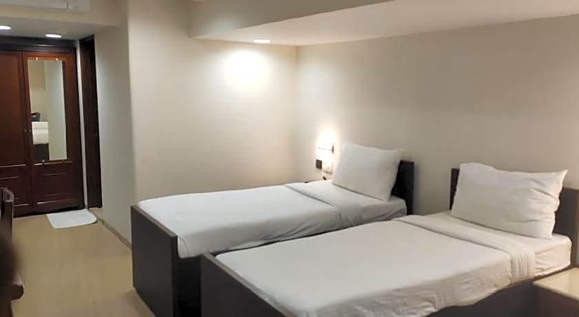 Hotel Sai 3*
