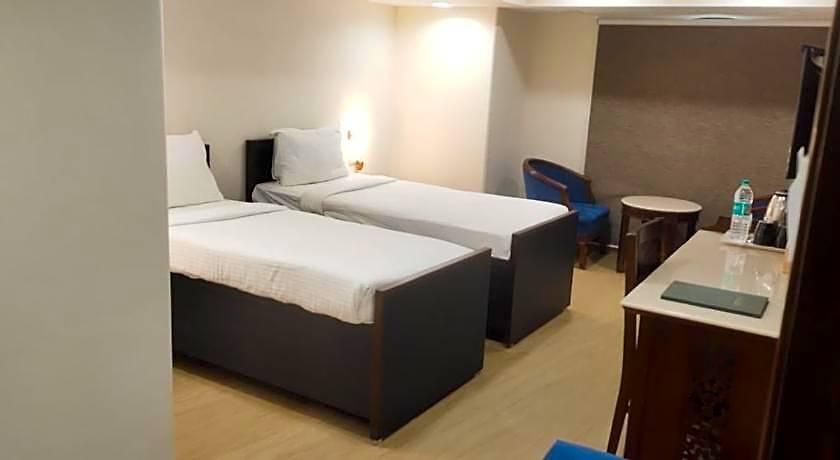 Hotel Sai