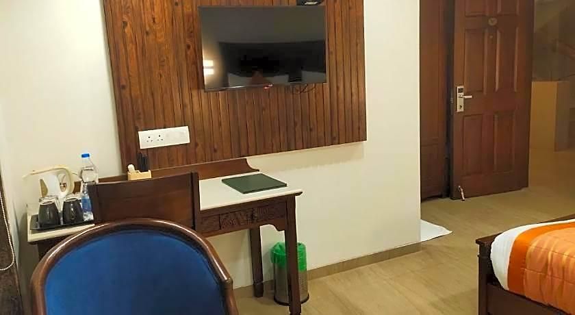 Hotel Sai 3*