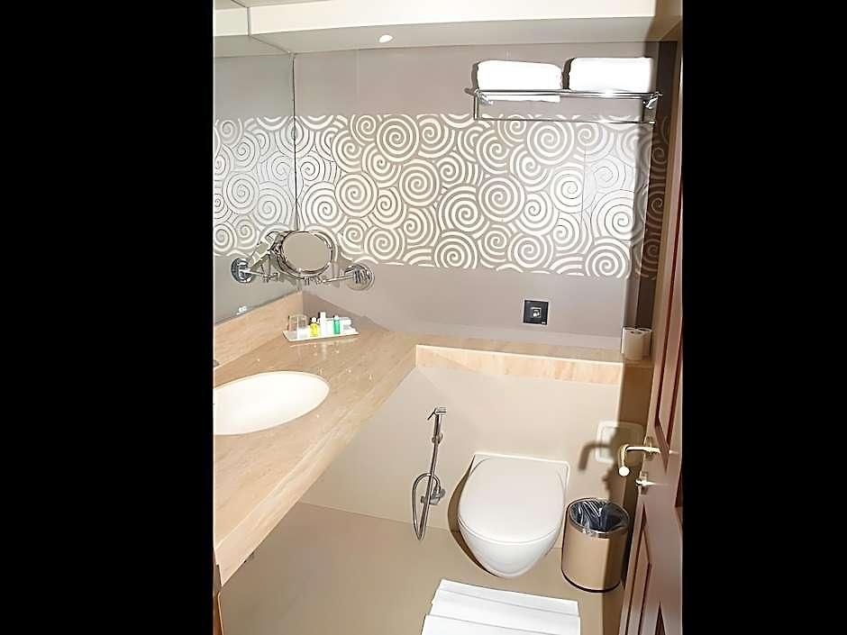 Hotel Sai Mumbai