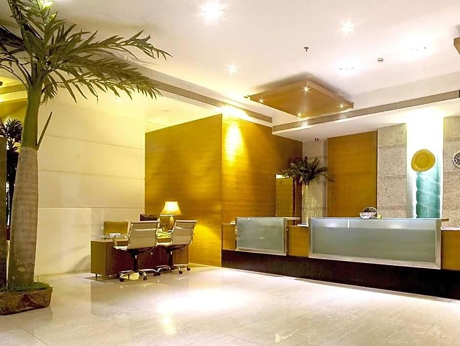 Fabhotel Adore Hotel Mumbai