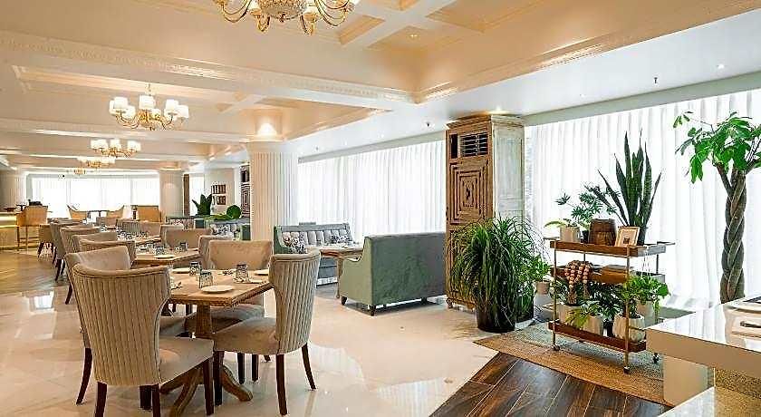 Fabhotel Adore 3* Mumbai