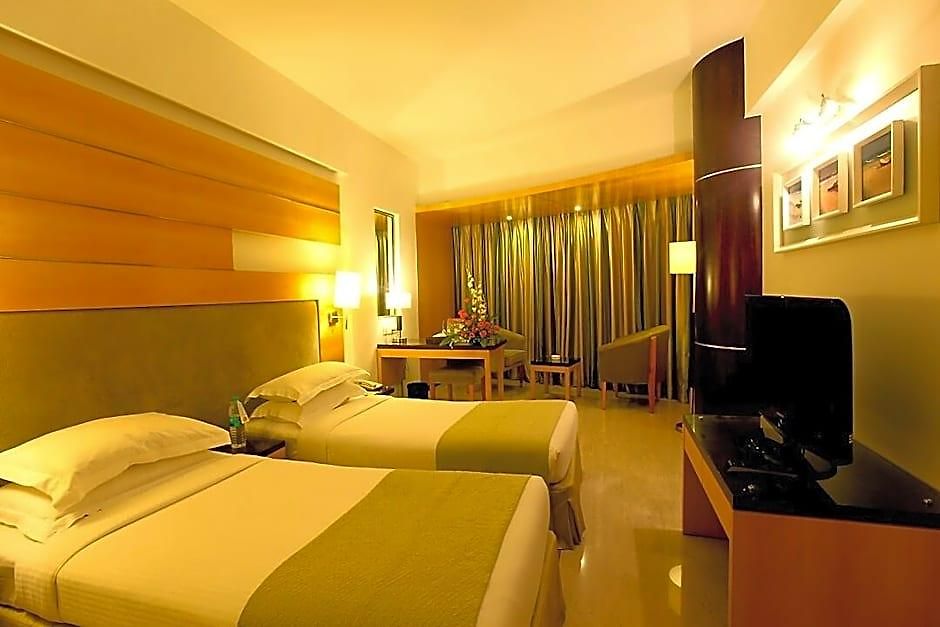 Fabhotel Adore 3* Mumbai