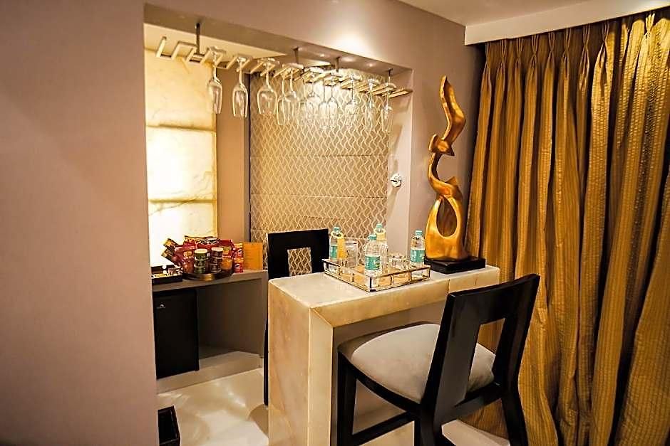 Fabhotel Adore Hotel