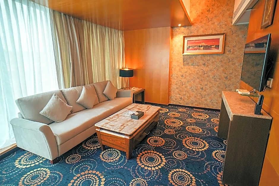 Fabhotel Adore Hotel Mumbai