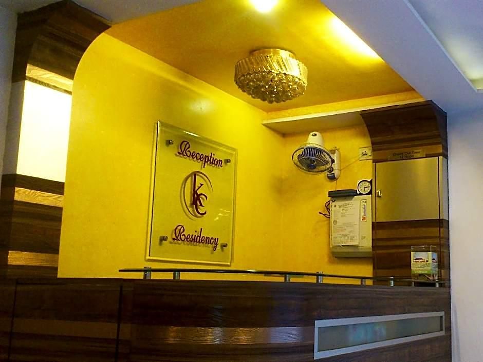 K.c Residency 2* Mumbai