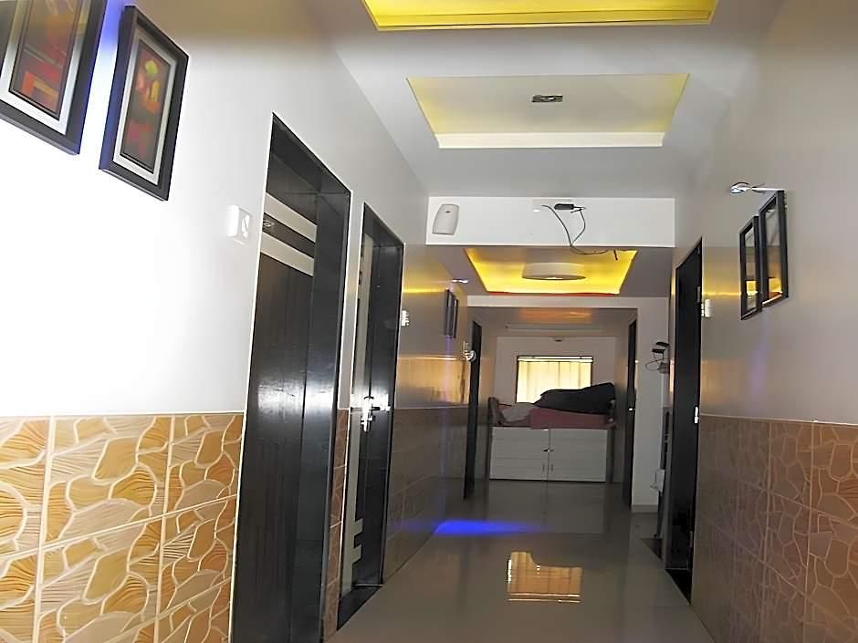 K.c Residency Hotel Mumbai
