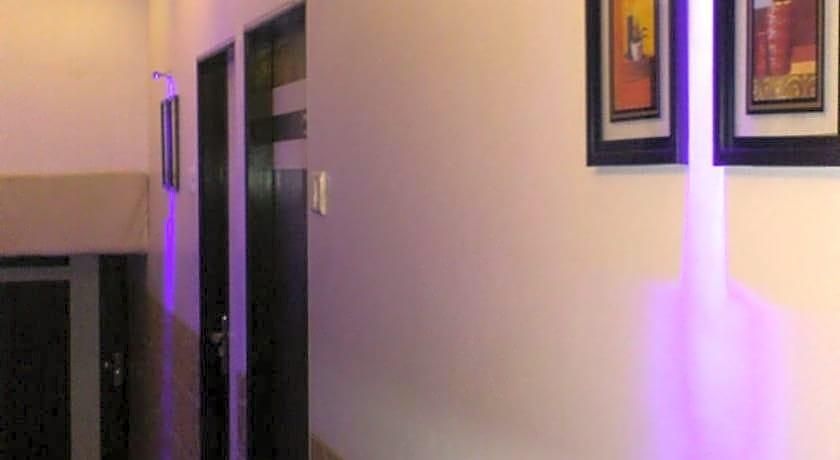 K.c Residency Mumbai