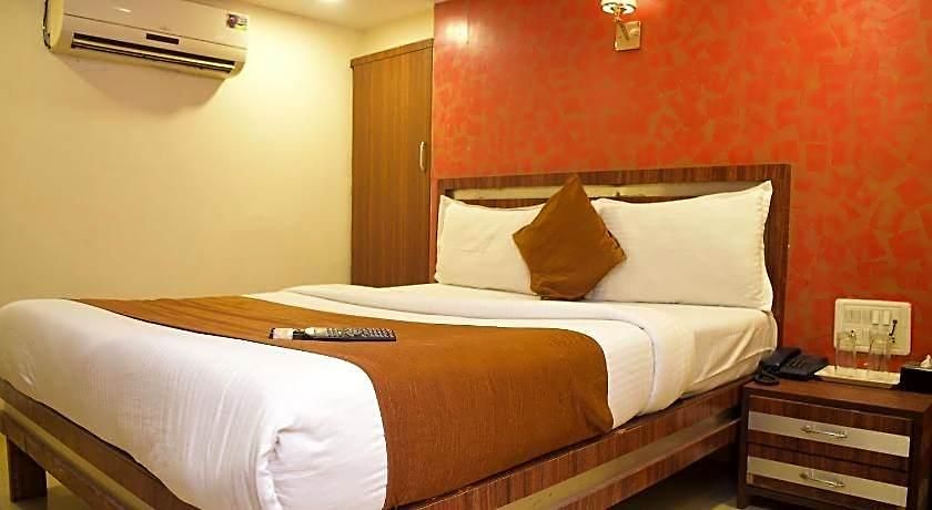 Hotel K.c Residency Mumbai