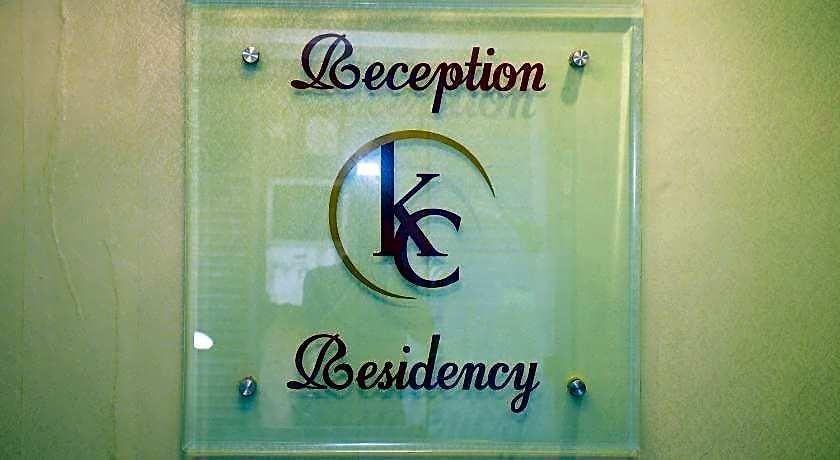 K.c Residency Hotel