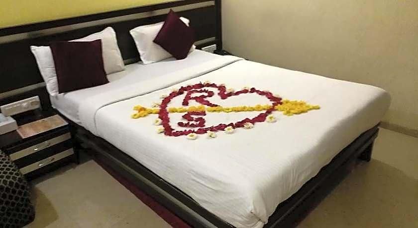 Hotel K.c Residency