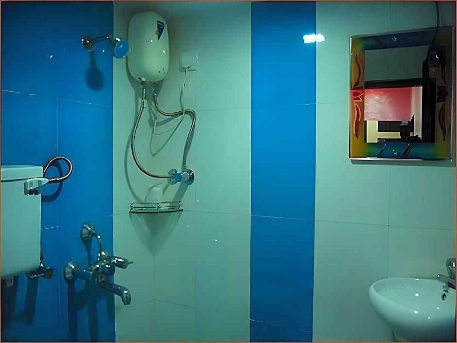 K.c Residency Mumbai