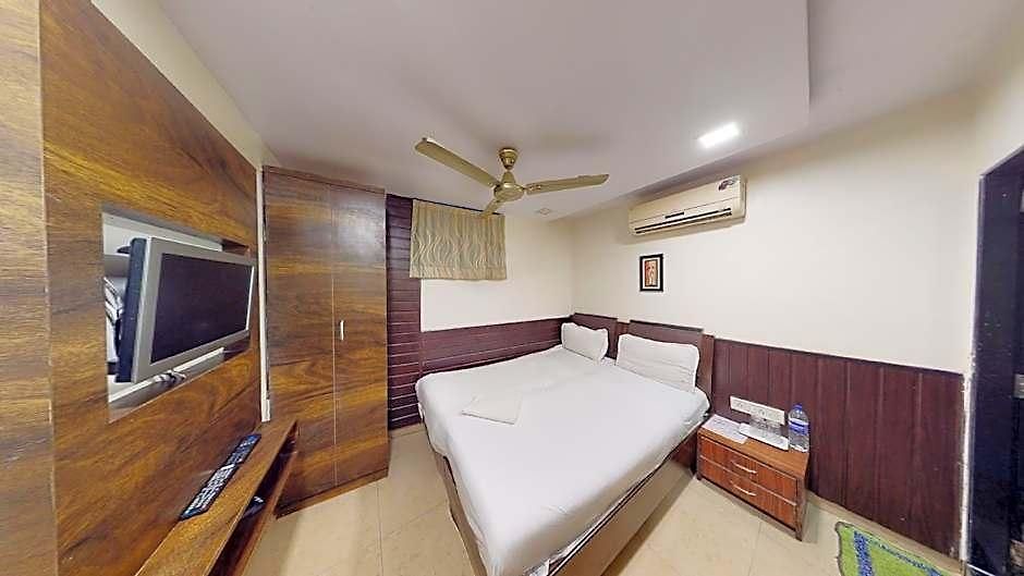 K.c Residency