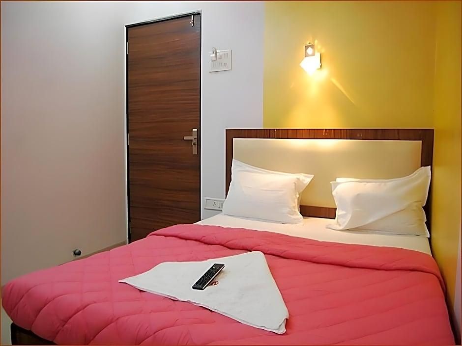 Hotel K.c Residency Mumbai