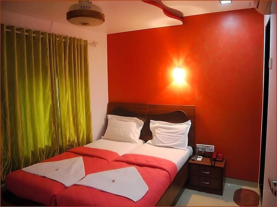 K.c Residency Hotel Mumbai