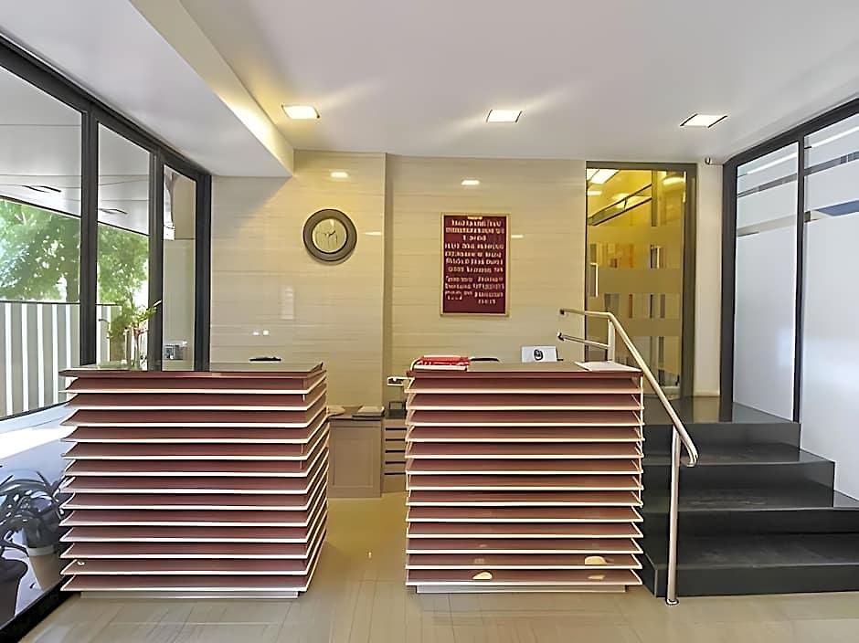 Jyoti Dwelling Hotel