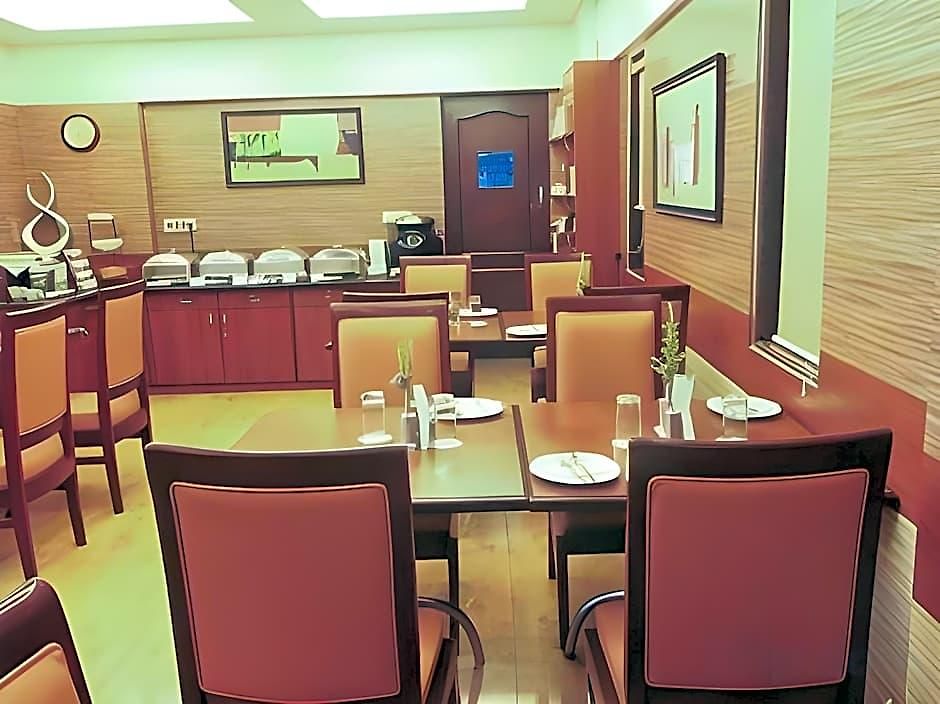 Jyoti Dwelling 3*