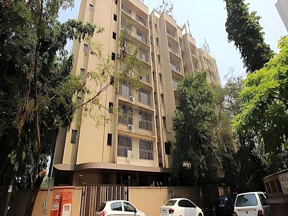 Jyoti Dwelling 3* Mumbai