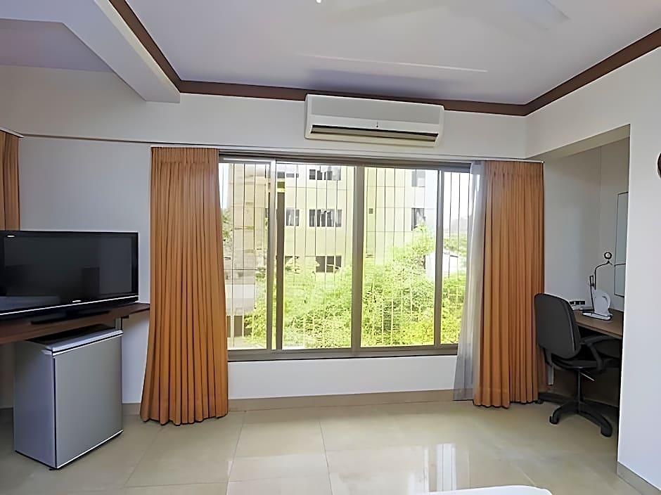 Hotel Jyoti Dwelling 3*