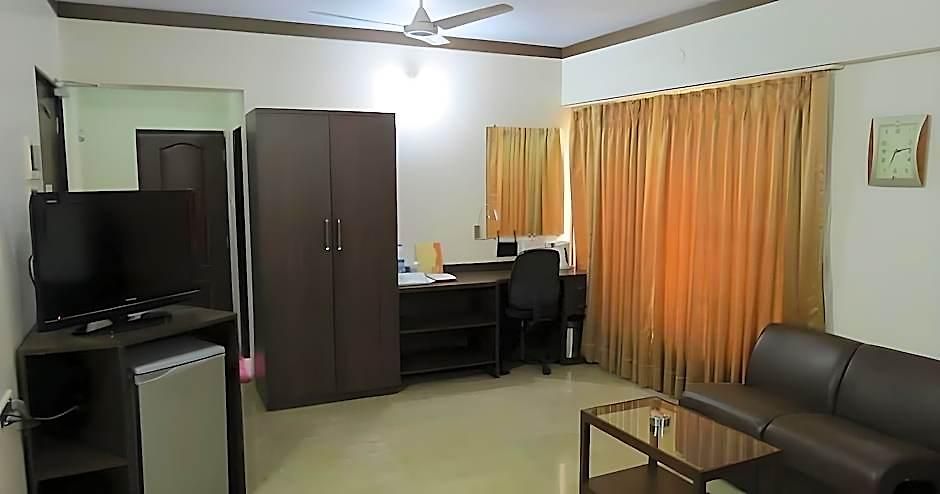 Jyoti Dwelling 3*
