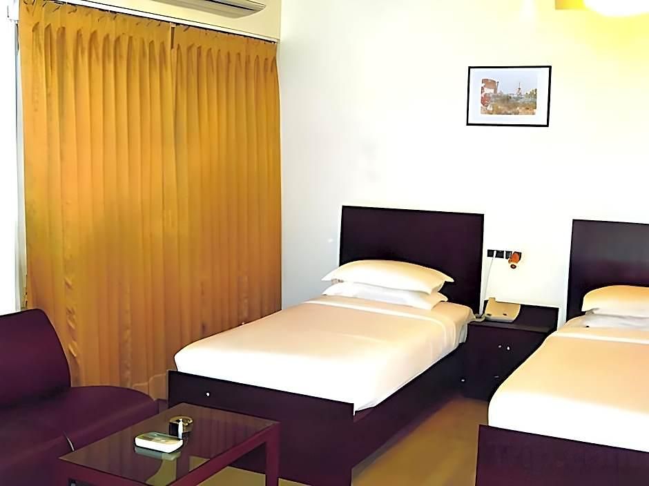 Jyoti Dwelling Mumbai