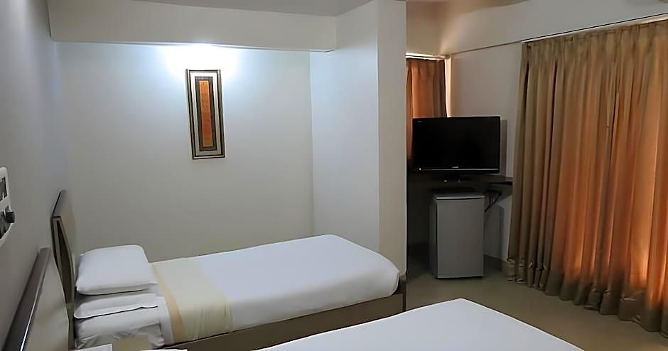 Jyoti Dwelling Mumbai