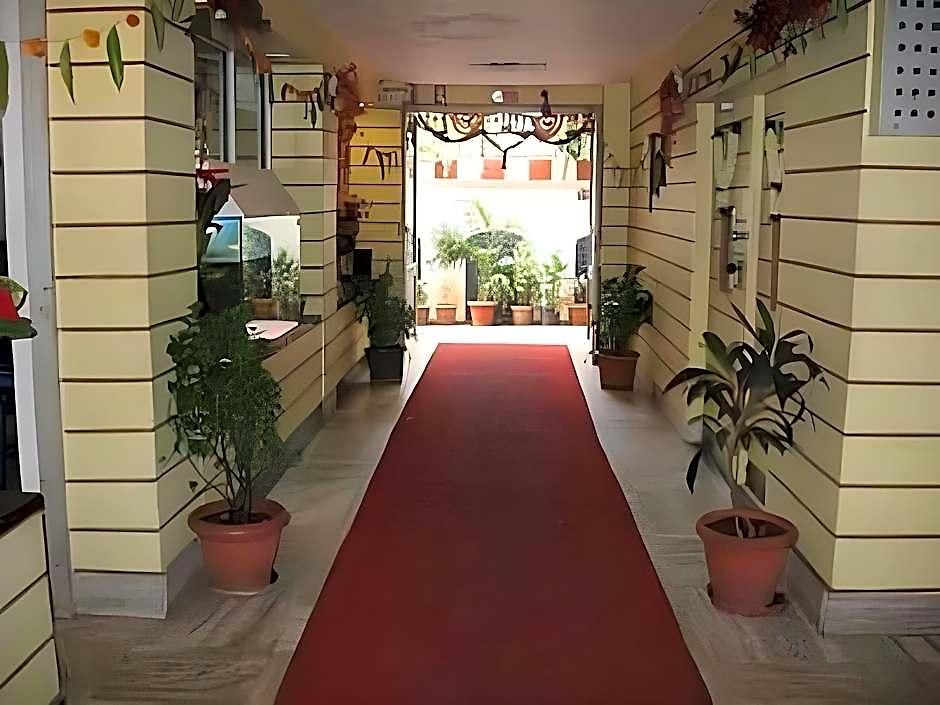 Sea Lord Hotel 2*